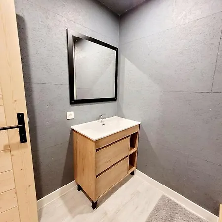 Des Rondins Hébergement de vacances Aumontzey