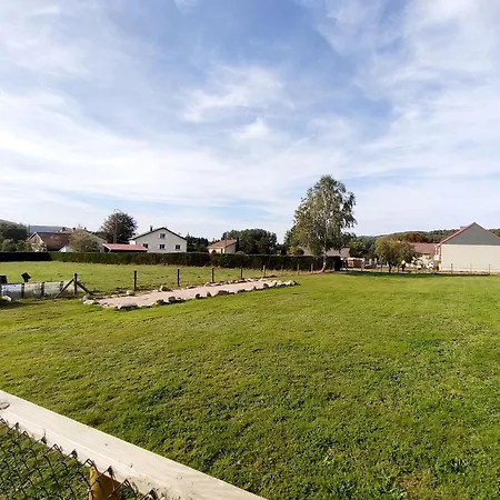 Des Rondins * Aumontzey