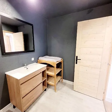 Des Rondins Aumontzey