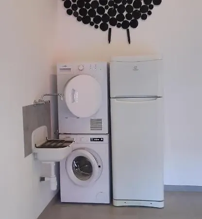 Prázdninový dům Des Rondins *