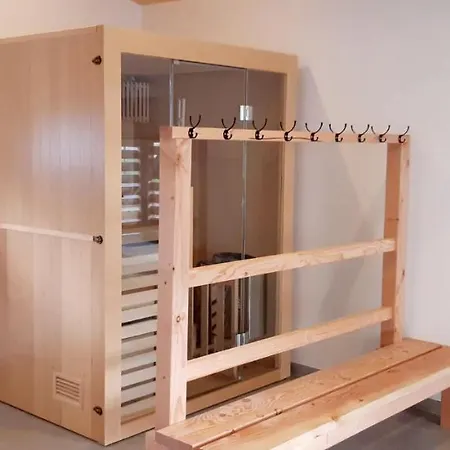 Prázdninový dům Des Rondins