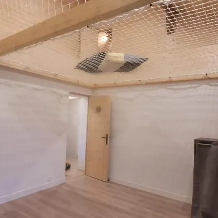 Des Rondins Prázdninový dům