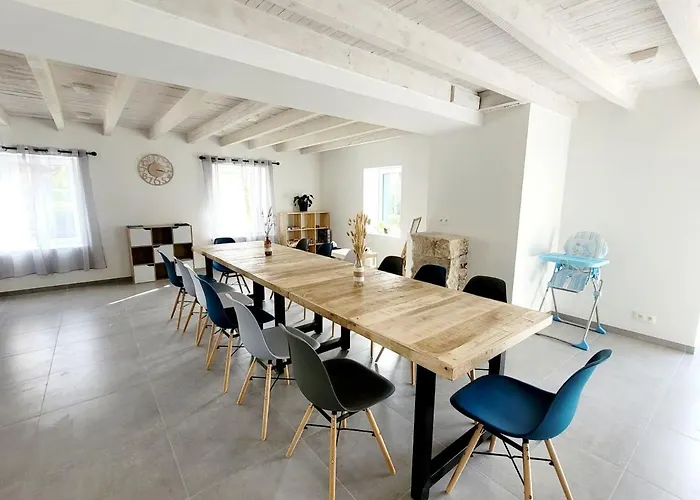 Tatil Evi Des Rondins Aumontzey