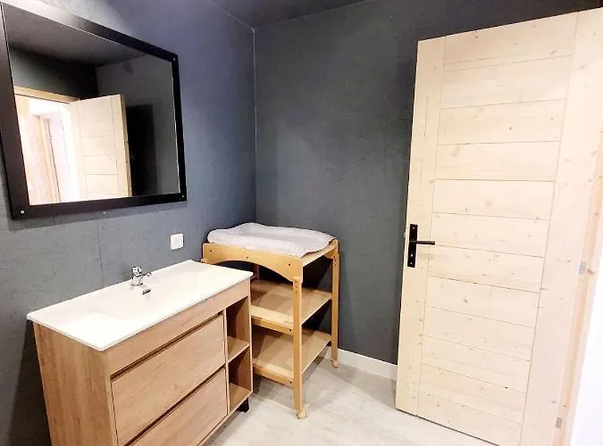 Des Rondins Aumontzey