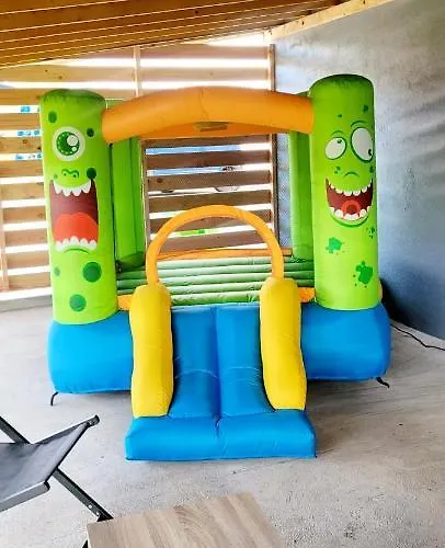 Des Rondins * Aumontzey