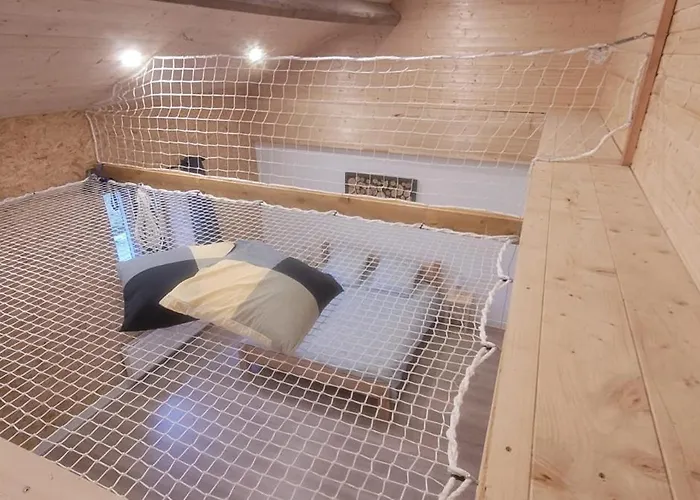 Des Rondins Aumontzey